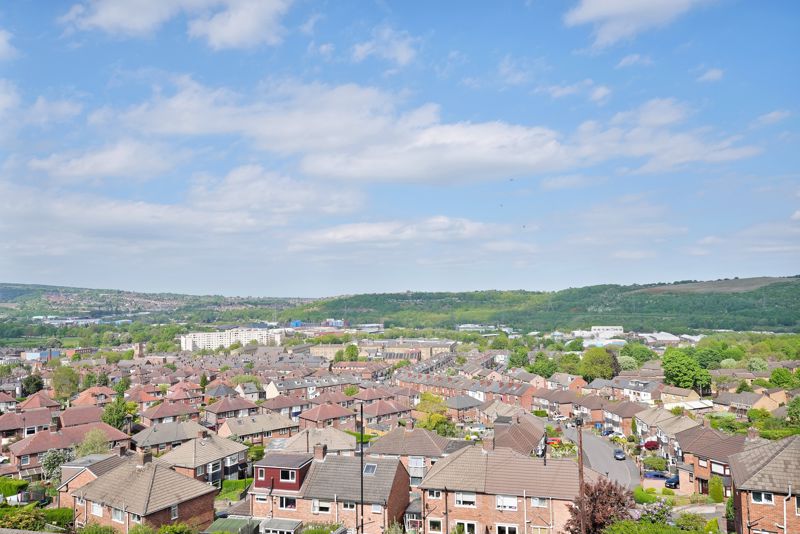 Woodview Road Walkley